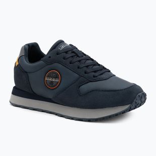 Buty męskie Napapijri Nova blue marine