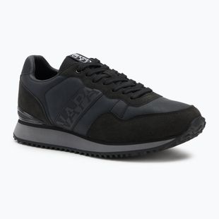 Buty męskie Napapijri Cosmos NP0A88XV black