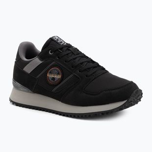 Buty męskie Napapijri Cosmos NP0A893L black