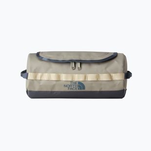 Kosmetyczka The North Face BC Travel Canister L 5,7 l stone slab/granite grey/desert stone