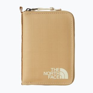 Portfel The North Face Base Camp Voyager khaki stone/utility brown