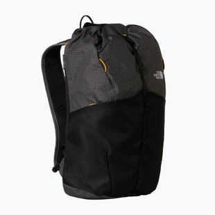 Plecak miejski The North Face Clyffe Daypack 23 l anthracite grey
