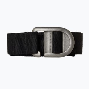 Pasek do spodni The North Face Basin tnf black