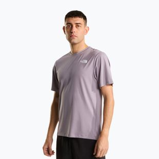 Koszulka męska The North Face 24/7 Box Nse transcendent grey