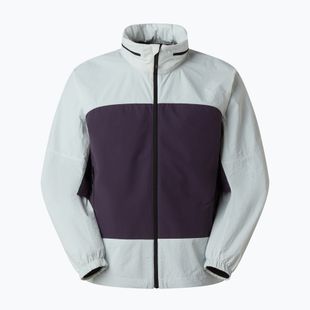 Kurtka przeciwwiatrowa męska The North Face HKE Utility Wind endless dusk/ pearl stone