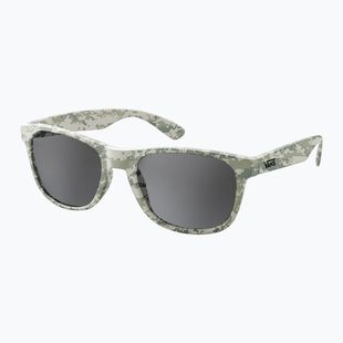 Okulary przeciwsłoneczne Vans Spicoli neutral olive/marshmallow