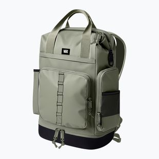 Plecak miejski Vans Wilder soft sage