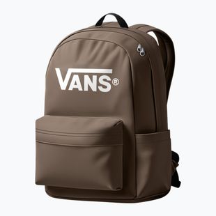 Plecak miejski Vans Old Skool Drop V 22 l vintage cocoa