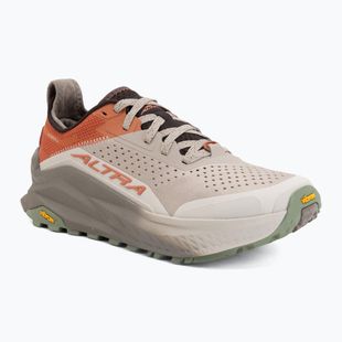 Buty do biegania męskie Altra Olympus 6 orange/clay