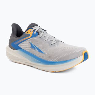 Buty do biegania męskie Altra Torin 8 dark gray/blue