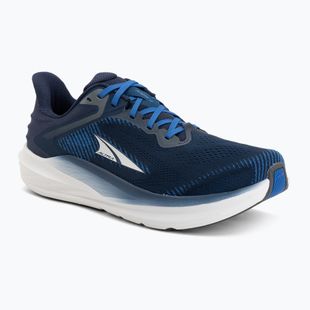 Buty do biegania męskie Altra Torin 8 blue/gray