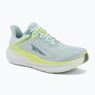 Buty do biegania damskie Altra Torin 8 pastel teal