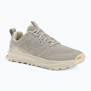 Buty do biegania damskie Altra Lone Peak 9+ brown/tan