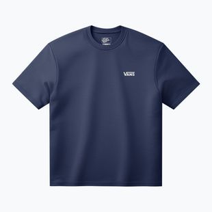 Koszulka męska Vans Left Chest SS deep indigo