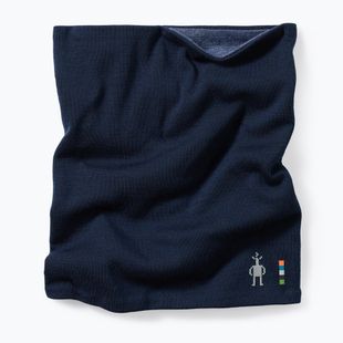 Komin Smartwool Thermal Merino Rebersible nightfall/deep navy