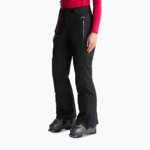 Spodnie narciarskie damskie The North Face Lenado tnf black