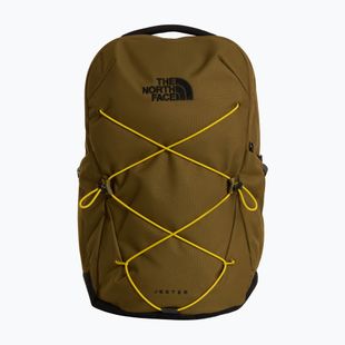 Plecak miejski The North Face Jester 28 l caraway seed/tnf black