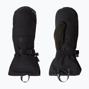 Rękawice narciarskie The North Face Montana Mitt tnf black