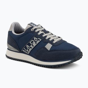 Buty męskie Napapijri NP0A8B9N blu marine