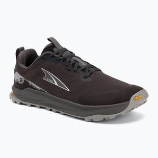 Buty do biegania męskie Altra Lone Peak 9+ chocolate torte/silver