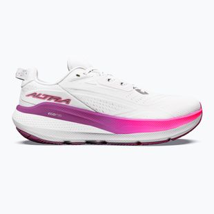 Buty do biegania damskie Altra FWD Via 2 white/silver/purple