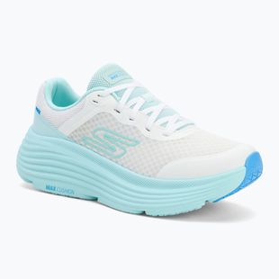 Buty damskie SKECHERS Max Cushioning Endeavour Canova white