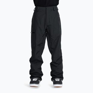 Spodnie snowboardowe męskie Volcom L GTX black
