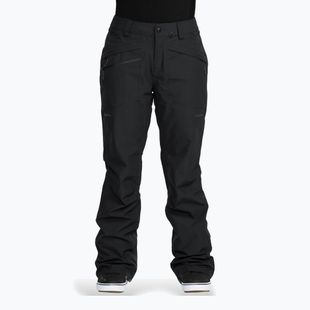 Spodnie snowboardowe damskie Volcom Kanyon Insulated Gore black