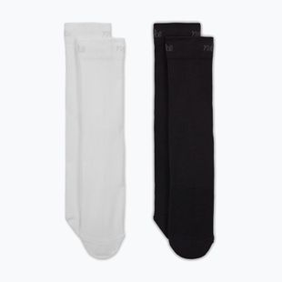 Skarpety damskie Nike Everyday Plus Lightweight Crew 2 pary multi-color/902