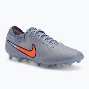 Buty piłkarskie męskie Nike Tiempo Legend 10 Elite AG-Pro black eclipse/black