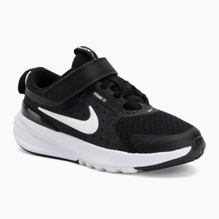 Buty dziecięce Nike Star Runner 5 black/white/white
