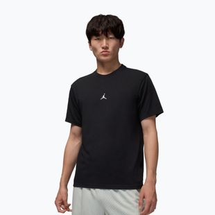 Koszulka męska Jordan Sport Dri-Fit Jumpman black/white