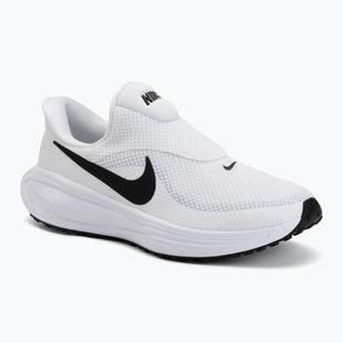 Buty do biegania męskie Nike Revolution 8 EasyOn white/wolf grey/black