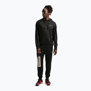 Bluza treningowa męska Nike Flex black/black/white