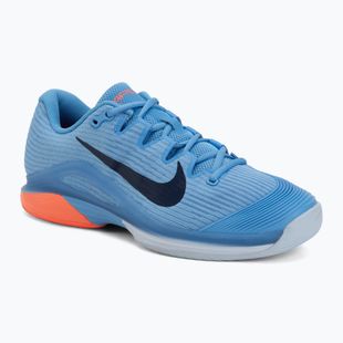 Buty do tenisa męskie Nike Vapor 12 university blue/midnight navy