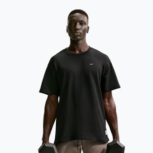 Koszulka treningowa męska Nike N.A.C black
