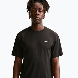 Koszulka męska Nike Hyverse Dri-Fit GFX black/white