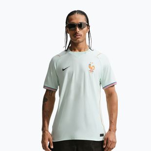Koszulka piłkarska męska Nike FFF 2026 Stadium Away igloo/monarch/monarch