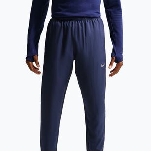 Spodnie męskie Nike Dri-Fit Challenger Woven midnight navy/black
