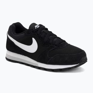 Buty damskie Nike MD Runner 2 black/wolf grey/white