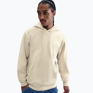 Bluza męska Nike Club Pullover Hoodie light khaki/light khaki/white