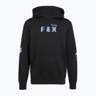Bluza męska Fox Racing Glyph Tech black
