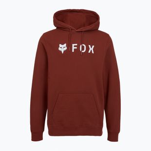 Bluza męska Fox Racing Absolute rust