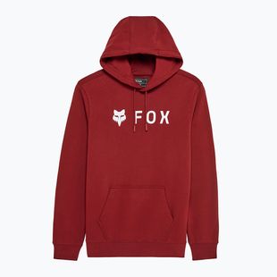 Bluza męska Fox Racing Absolute rust
