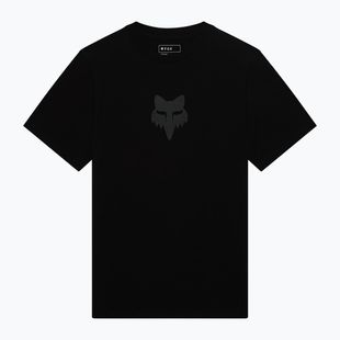Koszulka męska Fox Racing Fox Head 195 Original black/black
