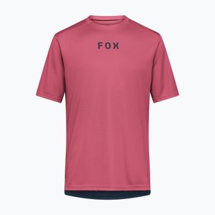 Koszulka rowerowa męska Fox Racing Ranger Wordmark