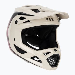 Kask rowerowy dziecięcy Fox Racing Rampage Vault Jr chalk