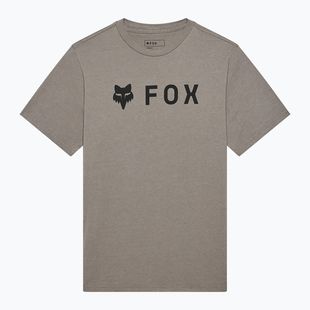 Koszulka męska Fox Racing Absolute 195 Original heather graphite
