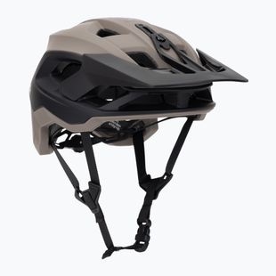 Kask rowerowy Fox Racing Speedframe 5050 nut
