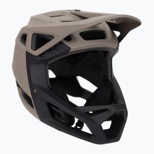 Kask rowerowy Fox Racing Proframe Solid nut